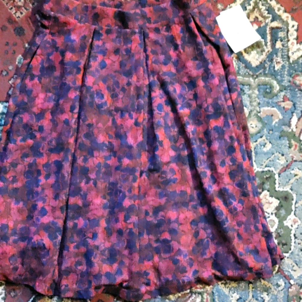 LLR Small Madison Skirt